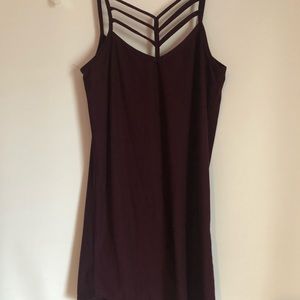 Bodycon dress